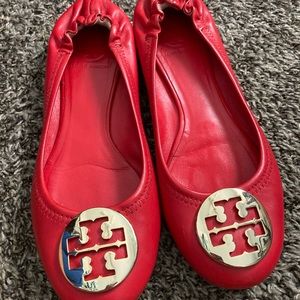 Tory Burch Ballet Flats